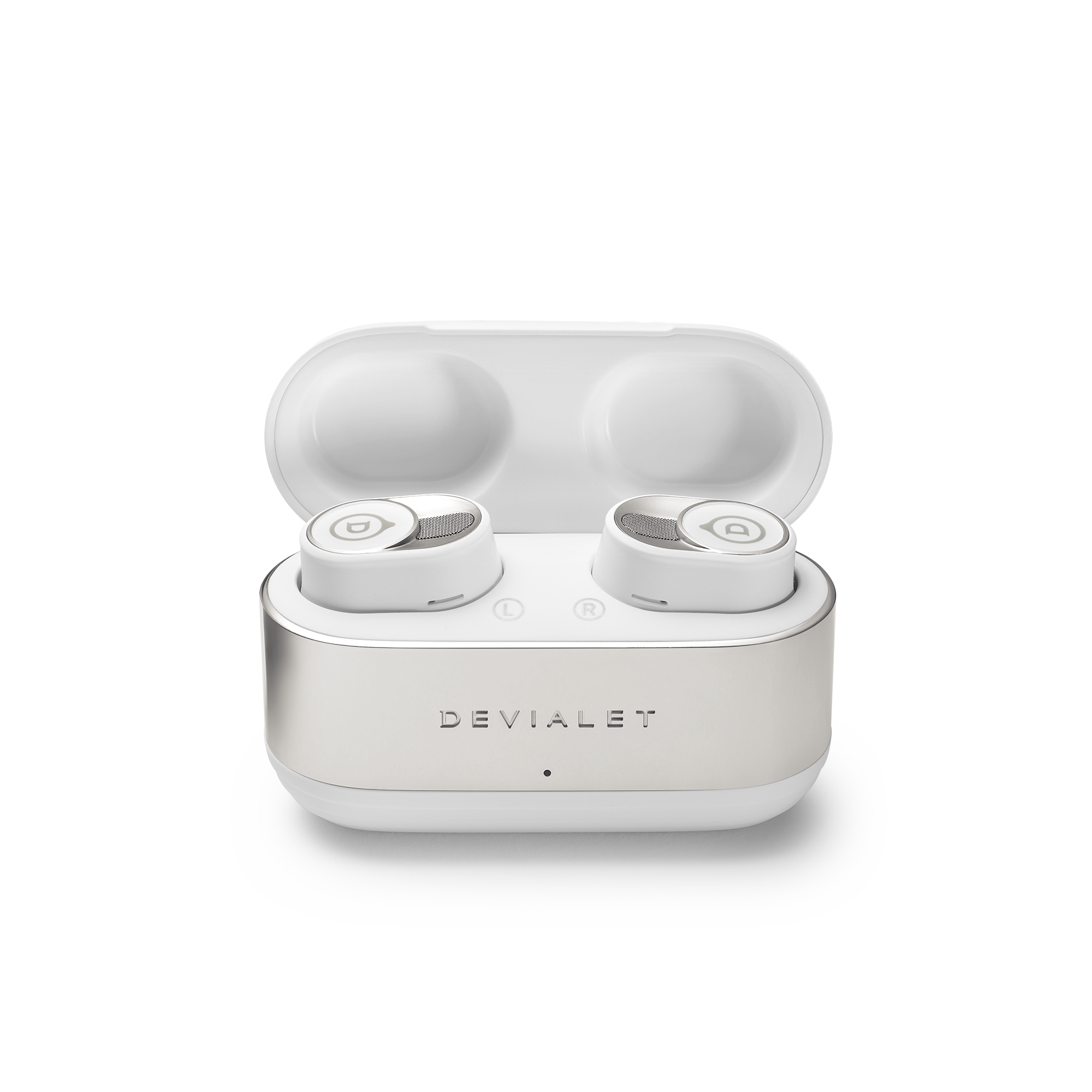 AZZARO Parfums Casque Bluetooth Wireless Headphones - Black - New