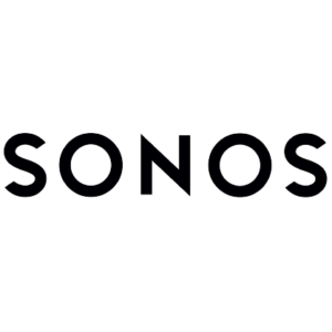 Logo Sonos Carré